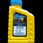 Brake Oil TVS Dot 4
